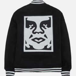  League Icon Jacket