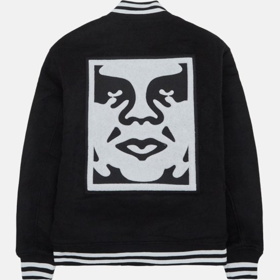  League Icon Jacket