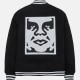  League Icon Jacket