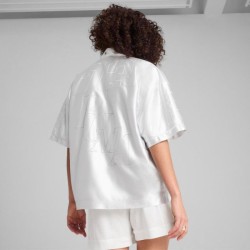 Puma Jer-She Baseballl jersey Γκρι