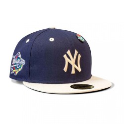  MLB New York Yankees Cap
