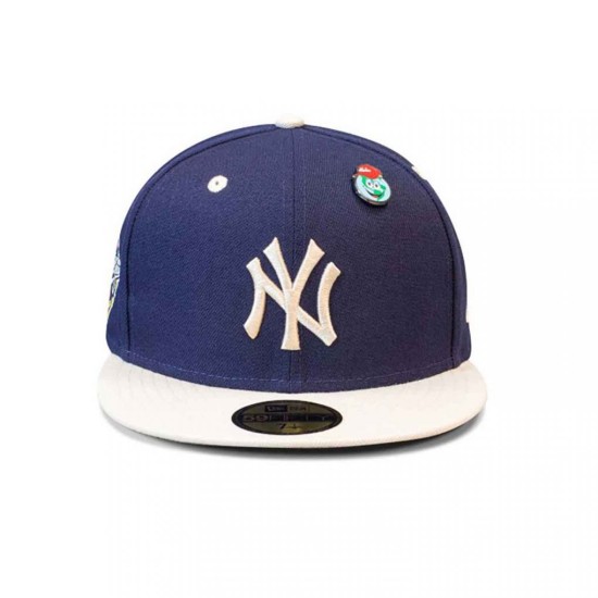  MLB New York Yankees Cap