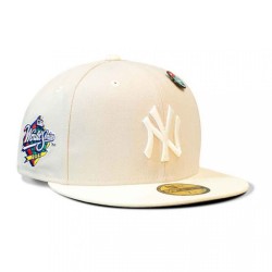 New Era MLB New York Yankees Cap