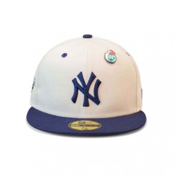 New Era MLB 59FIFTY Μπεζ