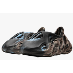 Adidas Yeezy Foam Runner MX Cinder Πολύχρωμο
