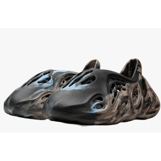 Adidas Yeezy Foam Runner MX Cinder Πολύχρωμο