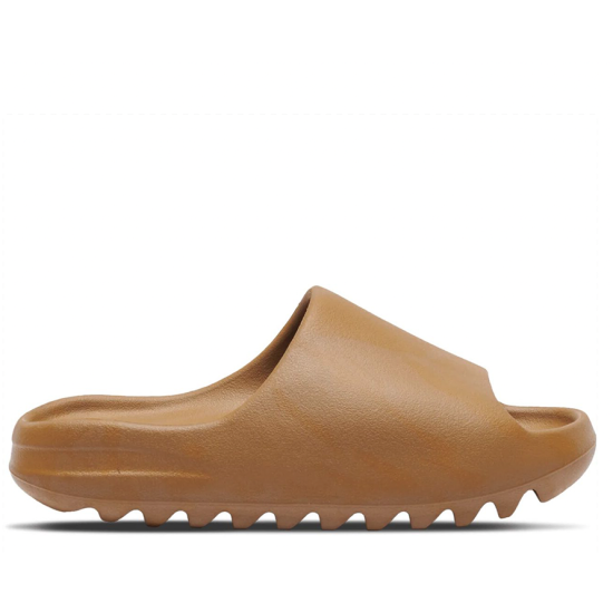 Αdidas Yeezy Slide Ochre Καφέ