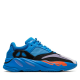 Adidas Yeezy Boost 700 Hi-Res Blue Μπλέ
