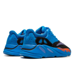 Adidas Yeezy Boost 700 Hi-Res Blue Μπλέ