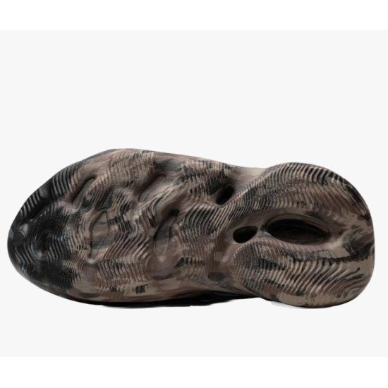 Adidas Yeezy Foam Runner MX Cinder Πολύχρωμο