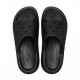 Crocs Stomp Slide Μαύρο