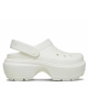 Crocs Stomp Clog Άσπρο
