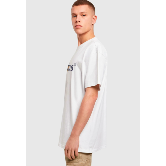 Forgotten Faces Forgotten Bravery Oversize White