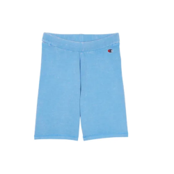 Champion  Rochester Biker Shorts Μπλέ