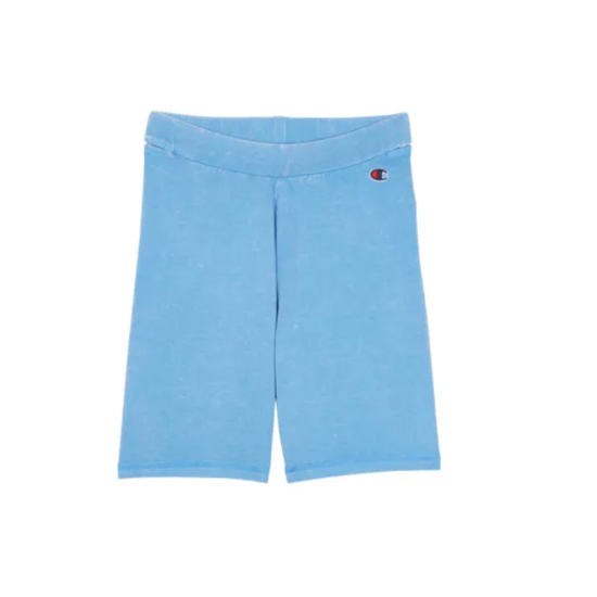 Champion  Rochester Biker Shorts Μπλέ