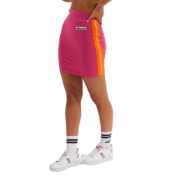 Ellesse Minzia skirt ροζ