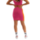 Ellesse Minzia skirt ροζ