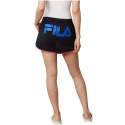 Fila Kati Shorts μαύρο