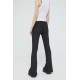 Karl Kani Small Signature Hip String Leggings Μαύρο