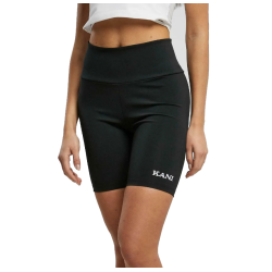 Karl Kani SMALL RETRO SHINY CYCLING Μαύρο
