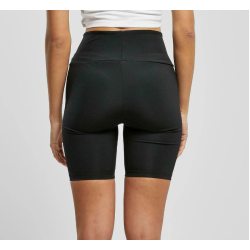 Karl Kani SMALL RETRO SHINY CYCLING Μαύρο