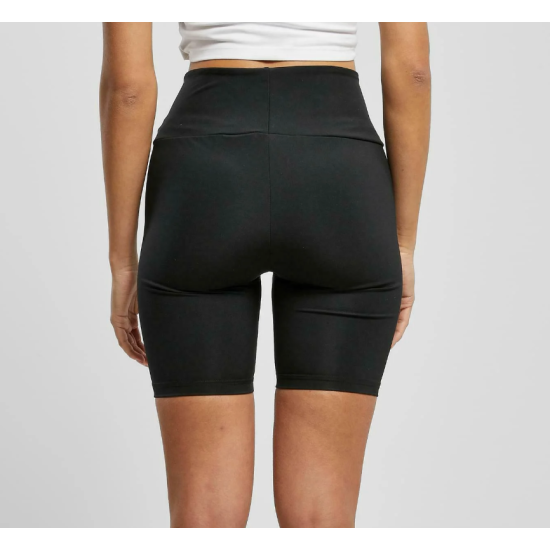 Karl Kani SMALL RETRO SHINY CYCLING Μαύρο