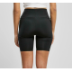 Karl Kani SMALL RETRO SHINY CYCLING Μαύρο