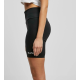 Karl Kani SMALL RETRO SHINY CYCLING Μαύρο
