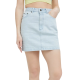 KARL KANI OG DENIM SKIRT  Μπλε