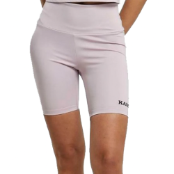 Karl Kani SMALL RETRO SHINY CYCLING Μωβ