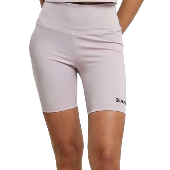 Karl Kani SMALL RETRO SHINY CYCLING Μωβ