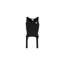 Karl Kani Og Corset Strap Μαύρο