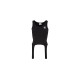Karl Kani Og Corset Strap Μαύρο
