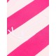 Karl Kani Signature Block Stripe Tee Πολύχρωμο