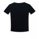 Karl Kani Small Signature Short Tee Μαύρο