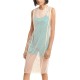 Puma Evide Mesh Dress Ροζ