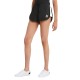Puma Iconic Shorts Mαύρο