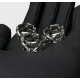 HYPER Multi Arrow Ring Silver