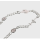 Cactus Jack Rollercoaster Necklace