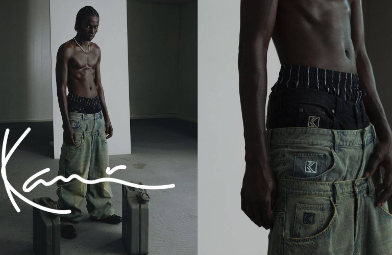 karl kani