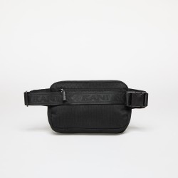 Τσάντα μέσης Karl Kani Signature Essential Hip Bag BLACK