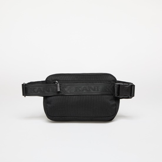 Τσάντα μέσης Karl Kani Signature Essential Hip Bag BLACK