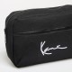 Τσάντα μέσης Karl Kani Signature Essential Hip Bag BLACK