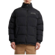 Karl Kani Serif 89 Puffer Jacket Μαύρο