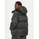 Karl Kani Og Os Puffer Jacket Λαδί