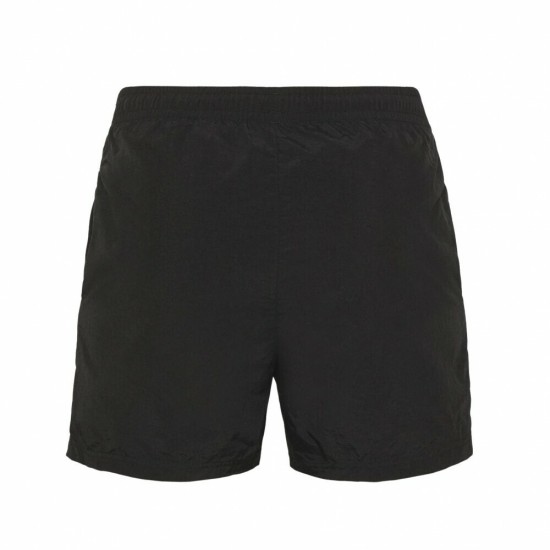 Karl Kani Signature Swim Shorts Μαύρο