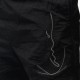 Karl Kani Signature Swim Shorts Μαύρο