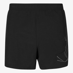 Karl Kani Signature Swim Shorts Μαύρο