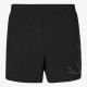Karl Kani Signature Swim Shorts Μαύρο