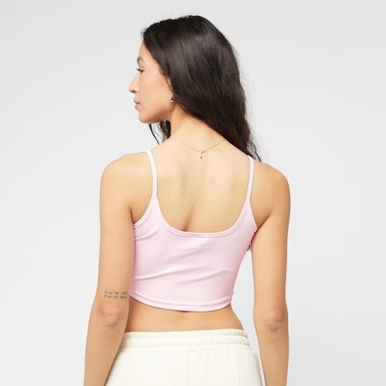 Karl Kani SMALL SIGNATURE ESSENTIAL CROP Ροζ
